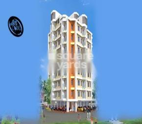 Flair Alliance Corbel residential project in Kakkanad