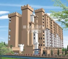 Fort Grand Apartments, Kakkanad, Kochi