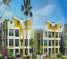Galaxy Ebony Grove, Palarivattom, Kochi