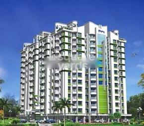 Galaxy Greens residential project in Kakkanad