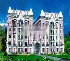Galaxy Hamilton, Kadavanthara, Kochi