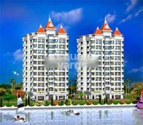 Galaxy Winston residential project in Kadavanthara
