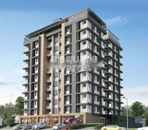 GD Chaithanya Apartments
