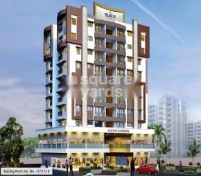 GD Palace 10 Apartments
