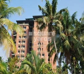 Good Earth Reflections residential project in Eroor