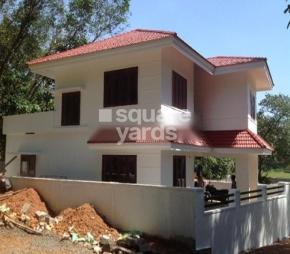Green Crest residential project in Kakkanad