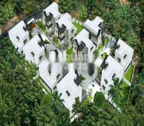 Greenland Celebrity Villa project in Pukkattupady, Kochi