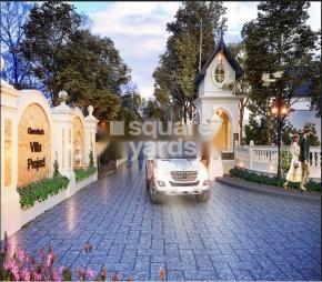 Greentech Greenock Villa