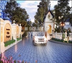 Greentech Greenock Villa, Kakkanad, Kochi