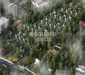 Greentech Scotland Yard Villas