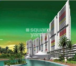 Heera Global City residential project in Kakkanad
