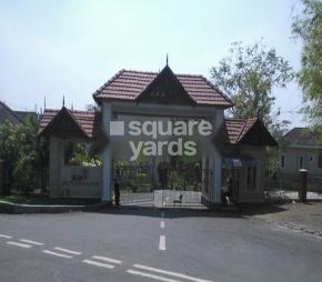 Heera Vaastugramam residential project in Kakkanad