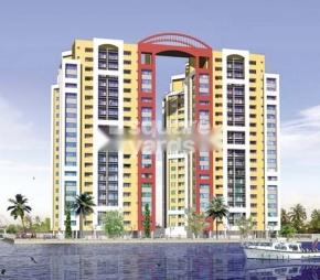 Heera Waters residential project in Kadavanthara