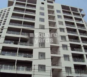 Holiday Bay Castle residential project in Marine Drive