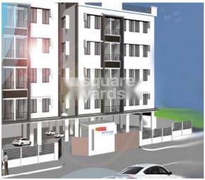 Holy Faith Mayfair Apartment residential project in Kakkanad