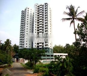 Holy Tower of Faith