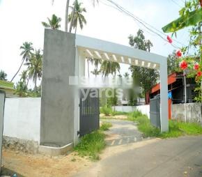 Horizon Symphony residential project in Edappally