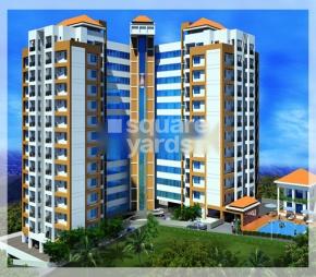 Hoysala Dzire Apartments Featured Image