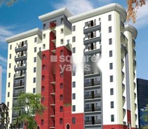 Hoysala E Home, Kakkanad, Kochi