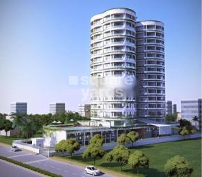 IIDL Aerie, Panampally Nagar, Kochi