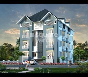 Jewel Mount Apartments residential project in Kakkanad