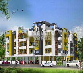 Jewel Nexus residential project in Palarivattom