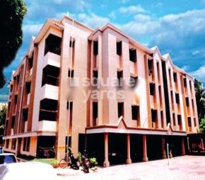 Jewel Royal residential project in Palarivattom