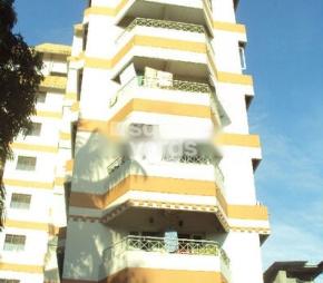 JM Palace residential project in Tripunithura