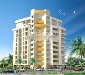 K P G Grand Castle residential project in Maradu