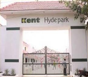 Kent Hyde Park