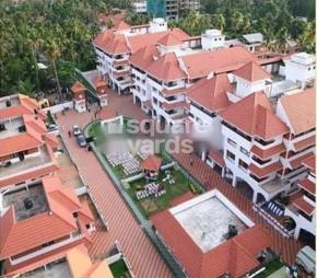 Kent Illam residential project in Kakkanad