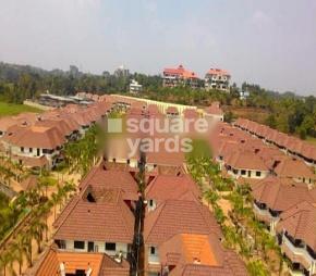 Kent Nalakattu Palm Villas