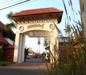Kent Nalukettu residential project in Palarivattom