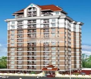 Madhurya Harmony residential project in Aluva