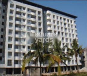 Manadath Misty Heights residential project in Aluva