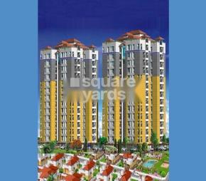 Manjooran Orchid Meadow