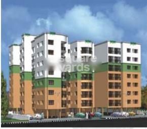 Mansions Bhavani residential project in Kakkanad