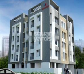 Mansions Pristina