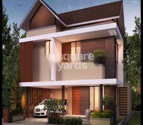 Maple Avenue project in Kakkanad, Kochi