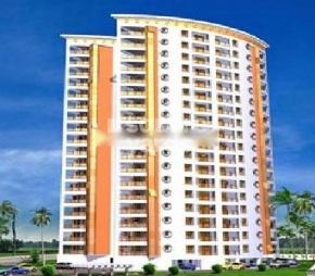 Maruti Palace View residential project in Tripunithura