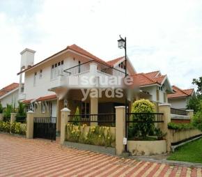 Mather Kings Brook residential project in Maradu