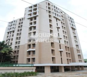 Mather Laurel Grove in Vytilla, Kochi
