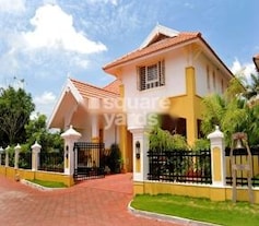 Mather The Promenade, Palarivattom, Kochi