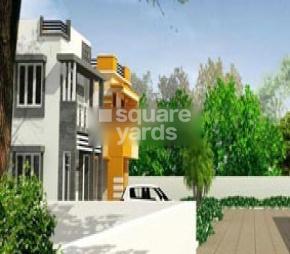 Meera Aanjaneyam Phase 2