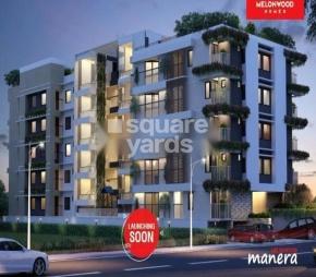 Melonwood Manera residential project in Edappally
