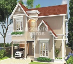 Meridian Regent Square project in Maradu, Kochi