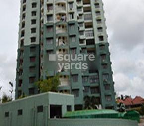 MIR Realtors Emarald Park project in Kunnumpuram, Kochi