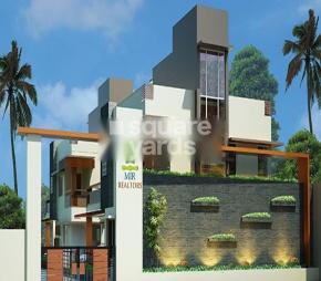 Mir Villas project in Edappally, Kochi