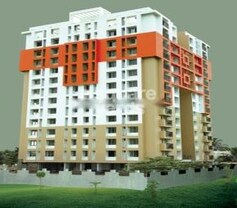 Moorthy Andromeda, Kakkanad, Kochi