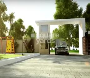 My Home Grace Villas